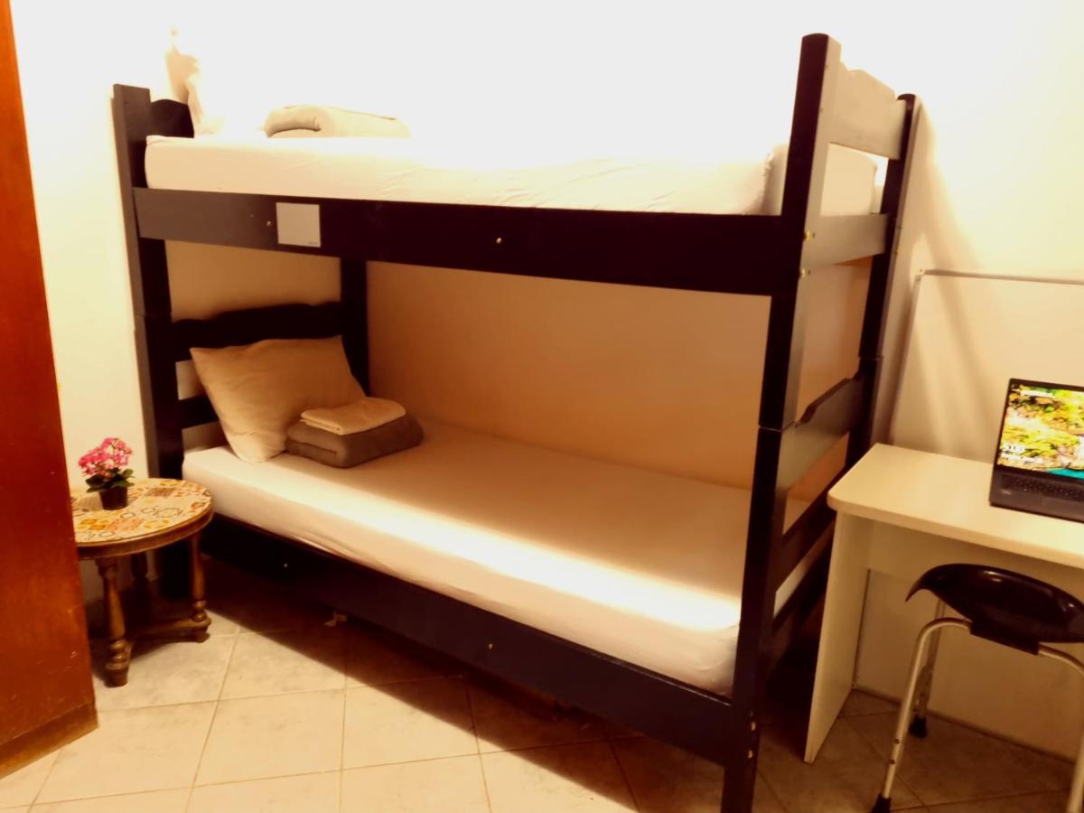 Hobi Hostel São Paulo Eksteriør bilde