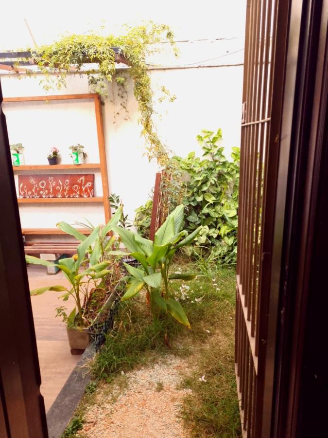Hobi Hostel São Paulo Eksteriør bilde