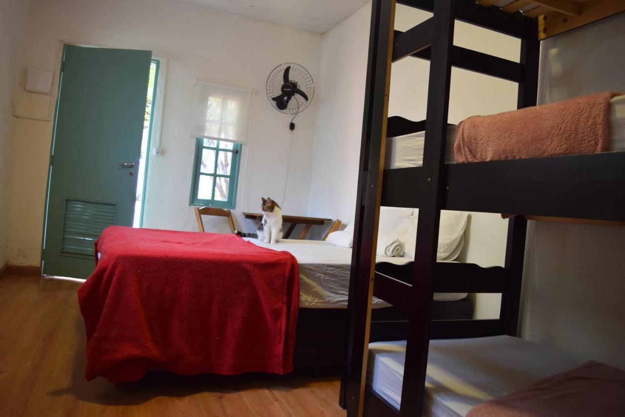 Hobi Hostel São Paulo Eksteriør bilde